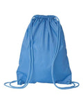 Liberty Bags 8881 Light Blue — back