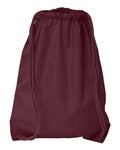 Liberty Bags 8881 Maroon — front