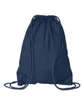 Liberty Bags 8881 Navy — back