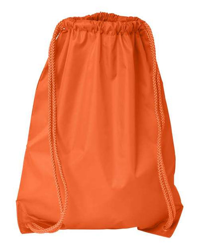 Liberty Bags 8881 Orange — front