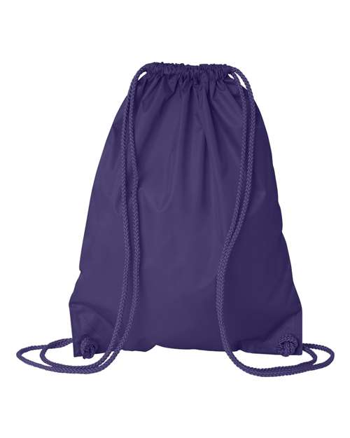 Liberty Bags 8881 Purple — back