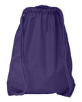 Liberty Bags 8881 Purple — front