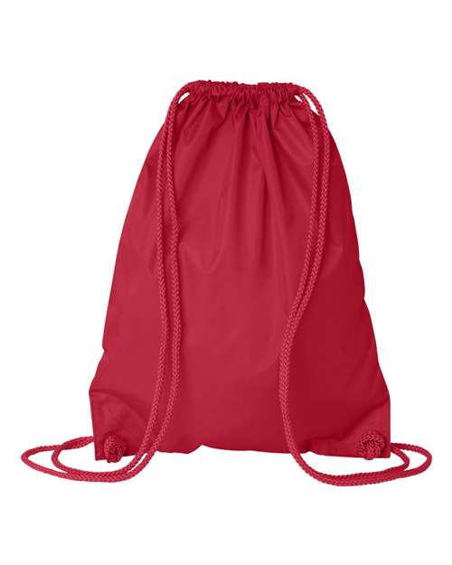 Liberty Bags 8881 Red — back