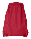 Liberty Bags 8881 Red — front