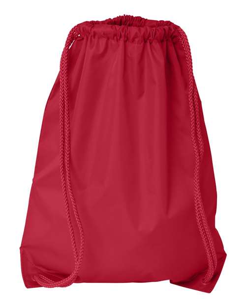 Liberty Bags 8881 Red — front
