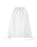 Liberty Bags 8881 White — back
