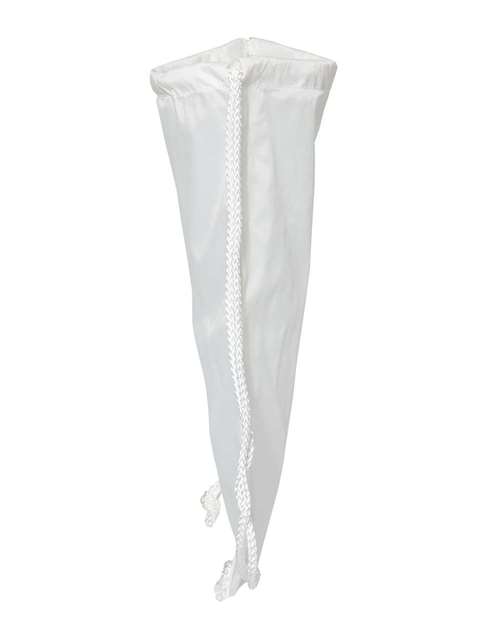 Liberty Bags 8881 White — direct side