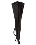 Liberty Bags 8882 Black — direct side