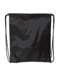 Liberty Bags 8882 Black — front