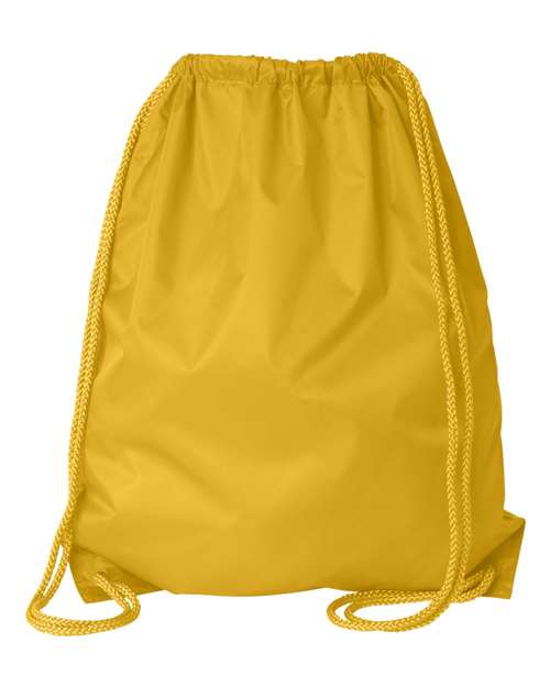 Liberty Bags 8882 Bright Yellow — back