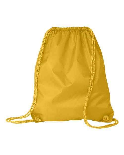 Liberty Bags 8882 Bright Yellow — front