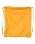 Liberty Bags 8882 Golden Yellow — back