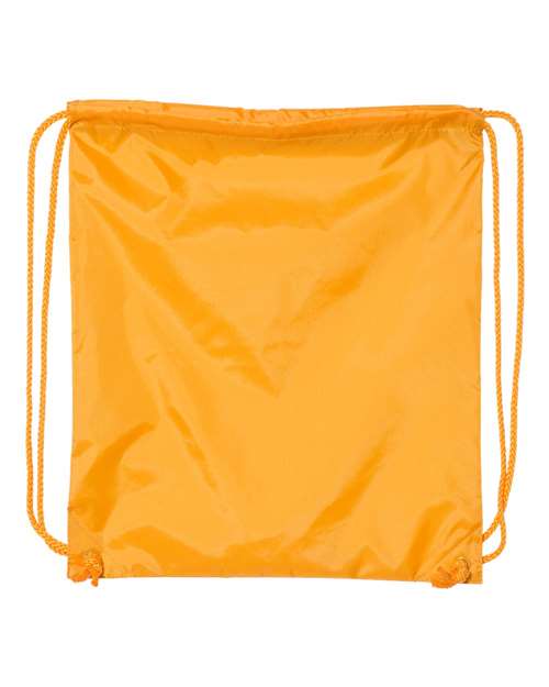 Liberty Bags 8882 Golden Yellow — back