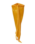 Liberty Bags 8882 Golden Yellow — direct side