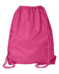Liberty Bags 8882 Hot Pink — back