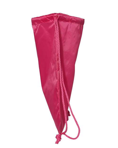 Liberty Bags 8882 Hot Pink — direct side