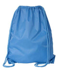Liberty Bags 8882 Light Blue — back