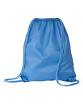 Liberty Bags 8882 Light Blue — front