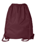 Liberty Bags 8882 Maroon — back