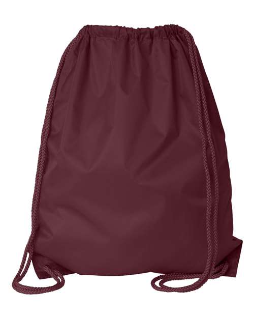 Liberty Bags 8882 Maroon — back