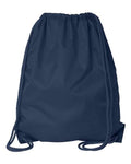 Liberty Bags 8882 Navy — back