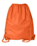 Liberty Bags 8882 Orange — back