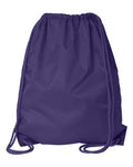 Liberty Bags 8882 Purple — back