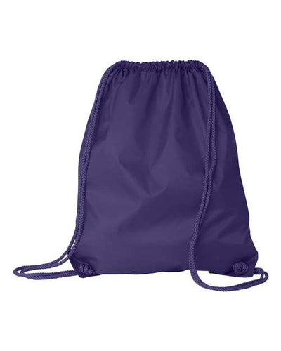 Liberty Bags 8882 Purple — front