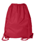 Liberty Bags 8882 Red — back