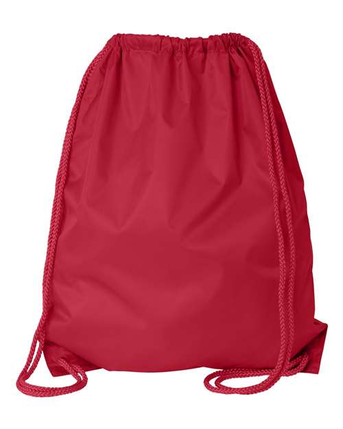 Liberty Bags 8882 Red — back