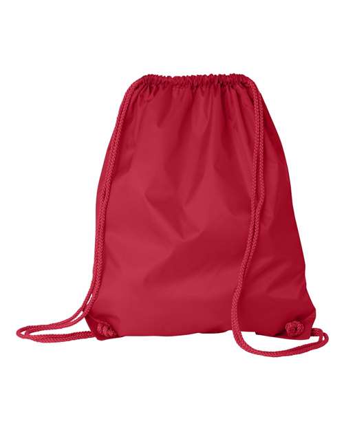 Liberty Bags 8882 Red — front