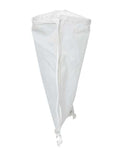 Liberty Bags 8882 White — direct side