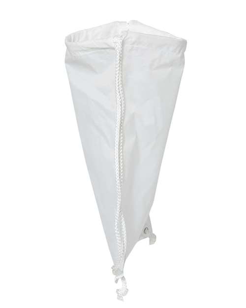 Liberty Bags 8882 White — direct side