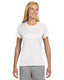 A4 NW3201 - Women's Cooling Performance T-Shirt - White