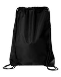 Liberty Bags 8886 Black — front