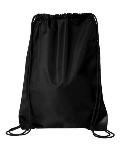 Liberty Bags 8886 Black — front