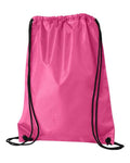 Liberty Bags 8886 Hot Pink — back