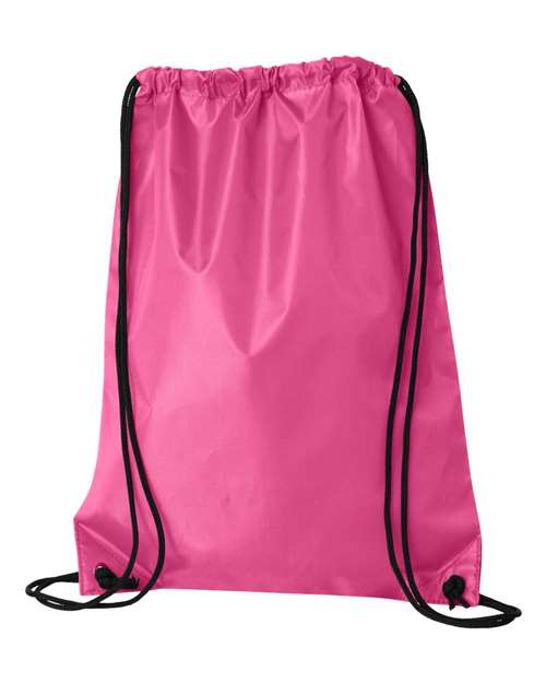 Liberty Bags 8886 Hot Pink — back