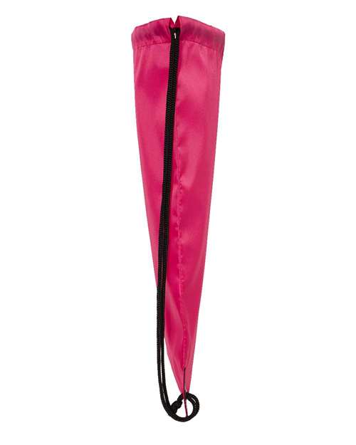 Liberty Bags 8886 Hot Pink — direct side
