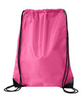 Liberty Bags 8886 Hot Pink — front
