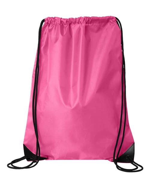 Liberty Bags 8886 Hot Pink — front