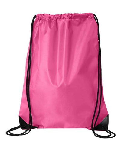 Liberty Bags 8886 Hot Pink — front