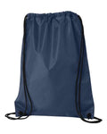 Liberty Bags 8886 Navy — back