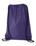 Liberty Bags 8886 Purple — back
