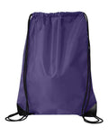 Liberty Bags 8886 Purple — front