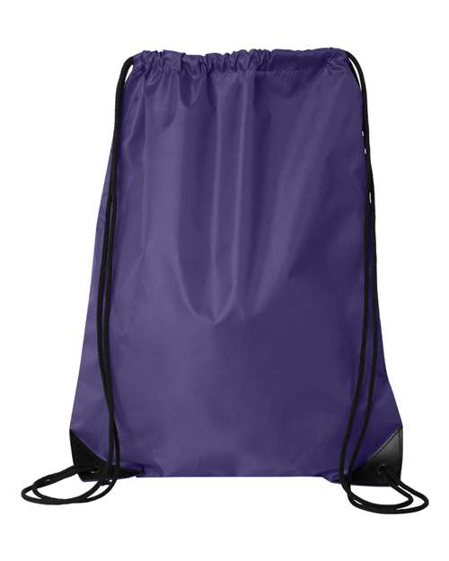 Liberty Bags 8886 Purple — front