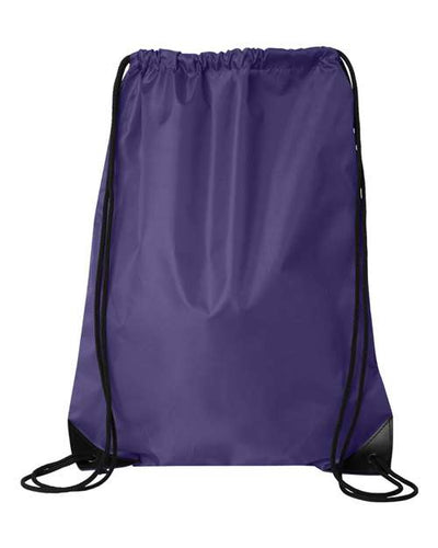 Liberty Bags 8886 Purple — front