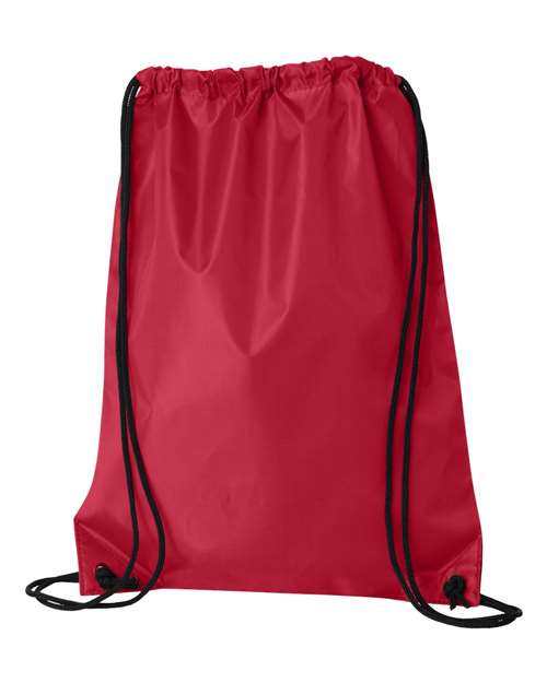Liberty Bags 8886 Red — back