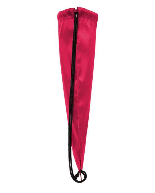 Liberty Bags 8886 Red — direct side