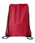 Liberty Bags 8886 Red — front